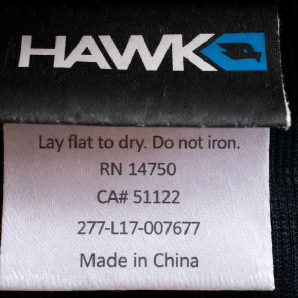 ⭐️ Host Pick⭐️Tony Hawk | Rare 1998 Blue Baseball Cap - Picture 4 of 10